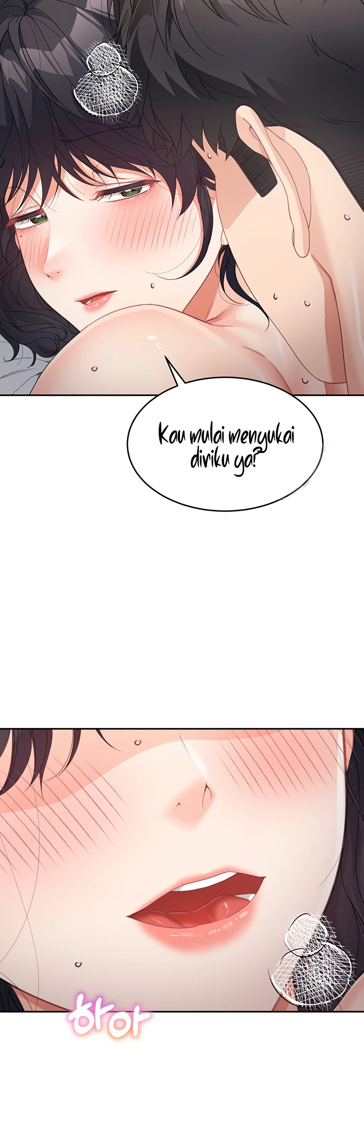My Mom and Sister Chapter 11 - Page 53